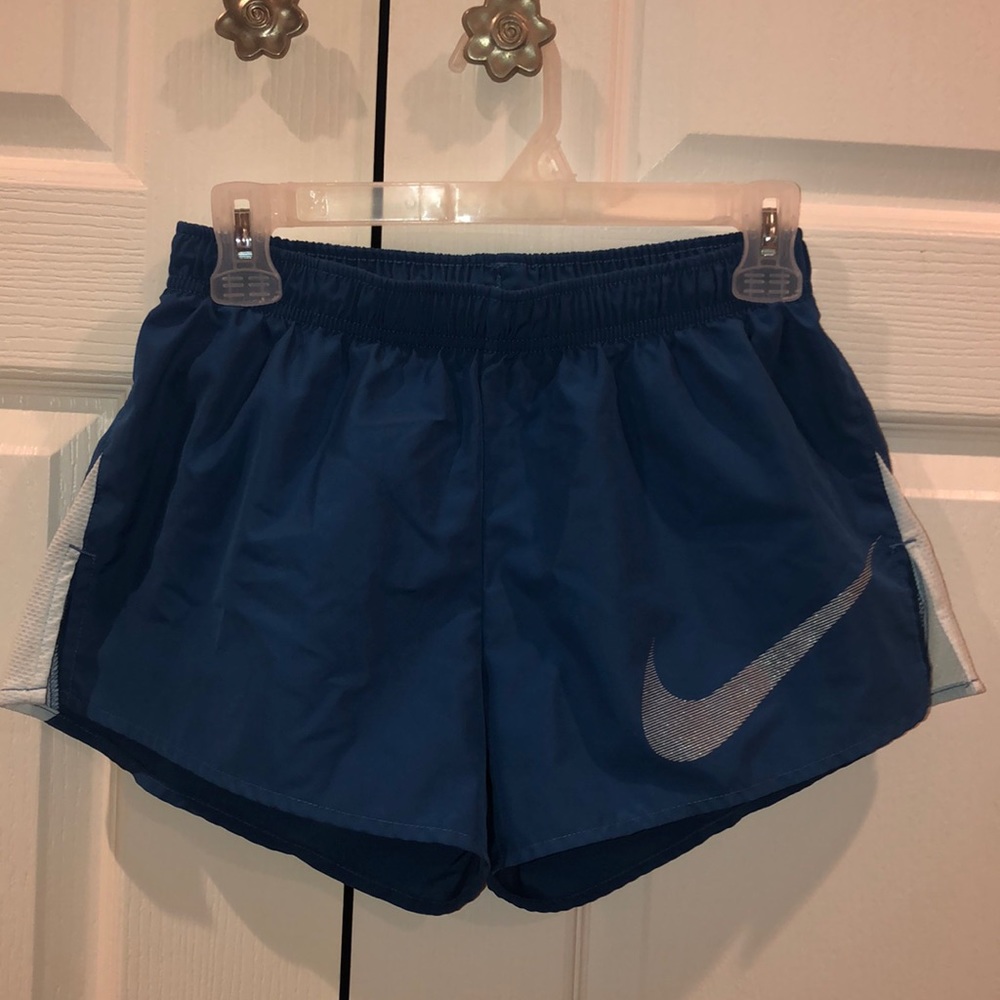 Nike drifit shorts